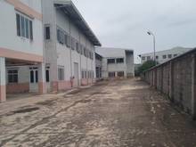 Hình ảnh cho thuê kho 1100m, PCCC tự động tại KCN TÂN TẠO, BÌNH TÂN