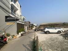 Hình ảnh Bán nhà đường Dương Đình Hội, Tăng Nhơn Phú B, Q.9, 91m2, giá rẻ.