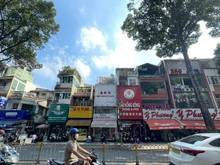 Hình ảnh Cho Thuê Nhà 2 Mặt Tiền Nguyễn Tri Phương - Vị Trí Đẹp ngay Nhật Tảo