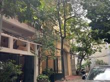 Hình ảnh Bán Đất phố Nguyễn Khoái, KHU PHÂN LÔ BÀN CỜ, Ô TÔ, 48m2, 4.3 tỷ