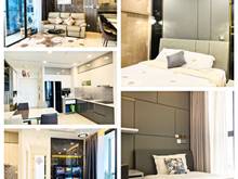 Hình ảnh PKD cho thuê chung cư Vinhomes Golden River, 3PN giá tốt nhất 32 tr/th