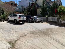 Hình ảnh Bán đất Phan Đình Phùng Phường 2 Đà Lạt ngay trung tâm tiện kinh doanh