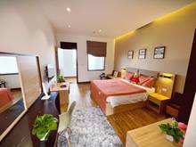 Hình ảnh 🏨Căn Hộ Ngay PHAN ĐĂNG LƯU BAN CÔNG Đón Nắng RỘNG 30M2 Quận PHÚ NHUẬN