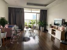 Hình ảnh Cho thuê 3 ngủ full đồ chung cư Golden Palm chỉ 17 triệu, ở ngay