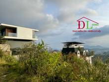 Hình ảnh Bán đất Viện Nghiên Cứu Hạt Nhân P11 Đà Lạt an cư nghỉ dưỡng, view đẹp