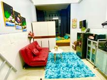 Hình ảnh DUPLEX 2 GIƯỜNG - FULL Nội thất tại đường 3/2 Quận 10,cửa sổ full kính