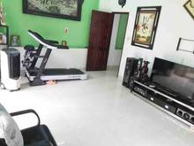 Hình ảnh Nhà 5 tầng hẻm 5m đường số 27, Hiệp Bình Chánh, Thủ Đức,67m2 chỉ 6.9tỷ