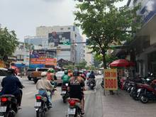 Hình ảnh Chính chủ cần ra đi sản phẩm MT F3 Q.PN giá chỉ 12 tỷ