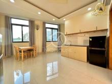 Hình ảnh Phòng đẹp nội thất đầy đủ ở b112 bạch đằng quận 2 tân bình