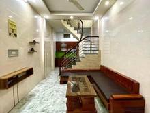 Hình ảnh Bán gấp nhà Kim Mã - 30m2 x 5t, ôtô tránh, ngõ thông kinh doanh