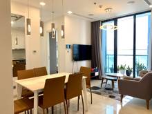 Hình ảnh Cho thuê Trang Chủ MB66.COM / Đăng Ký Tặng 66K Vinhomes Bason quận 1, chỉ 23tr, 2PN2WC full nội thất