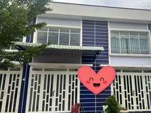 Hình ảnh 💥Chủ cần ra gấp căn nhà 1 trệt 1 lửng khu đô thị Thịnh Gia- p.Tân địn