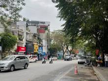 Hình ảnh (HIẾM) Bán nhà phố TẠ QUANG BỬU, Ô TÔ, 2 mặt ngõ, XÂY TÒA VP, 90m2