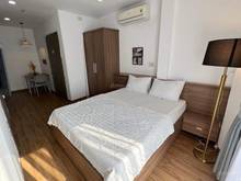Hình ảnh Cho thuê nhà nguyên căn CHDV Trần Nhật Duật Quận 1 21PN giá 300 triệu