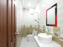 Hình ảnh Cho thuê nhà siêu đẹp ( mới 100%)