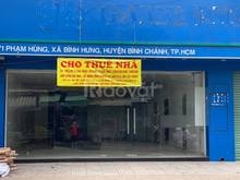 Hình ảnh Mặt bằng nhà hàng, hàng ăn ở NGUYỄN VĂN TUYẾT, 85m2 x 5 tầng MT 5m.