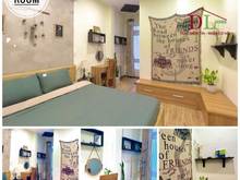 Hình ảnh Sang homestay Đặng Thái Thân P3 Đà Lạt ngay trung tâm đầy đủ nội thất