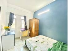 Hình ảnh Phòng Cao Cấp Mới 100%, Full Nội Thất | 🌴 5’ Đi ĐH Tôn Đức Thắng Q7