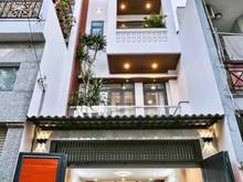 Hình ảnh Cho thuê nhà mới xây 377A Trần Bình Trọng, Q10 -Full nội thất hiện đại