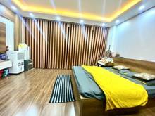 Hình ảnh Bán nhà mới đẹp  Đào Tấn , Ba Đình 32m, 5 tầng, nhà đẹp long lanh,  gi