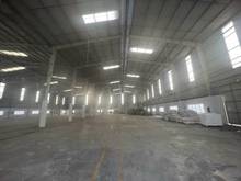 Hình ảnh Cho thuê kho xưởng 2500m2 mặt tiền Quốc lộ 1A , bình tân