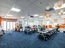Hình ảnh BQL cho thuê văn phòng kinh doanh tại Phố Huế - Hai Bà Trưng- 155m2