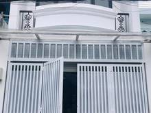 Hình ảnh Cho thuê nhà 1 sẹt hẻm xe hơi đường Cây Trâm,P.9,Gò Vấp
