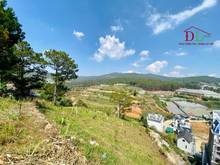 Hình ảnh Bán đất 2 mặt tiền An Sơn phường 4 Đà Lạt view đồi thông cực đẹp