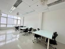 Hình ảnh Chính chủ cho thuê văn phòng 40m2 sẵn bàn ghế ở Hoàng Diệu Quận 4