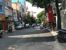 Hình ảnh Bán nhà Mặt tiền Trần Văn Dư ngay nhà ga T3 Hoàng Hoa Thám giá 8,6 tỷ