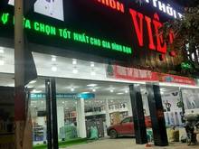 Hình ảnh Cho Thuê Mặt Bằng Kinh Doanh Siêu Hiếm (22Mx57M) MT Đường Đồng Khởi BH