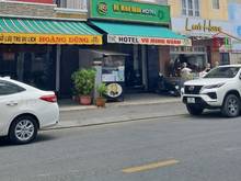 Hình ảnh Cho thuê nhà mặt tiền Phạm Ngũ Lão phường 1 Đà Lạt kinh doanh tốt