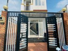 Hình ảnh Vỡ Nợ Cần Bán Gấp Căn Nhà 1 Trệt 1 Lầu Ở Quận 9 100M2 Giá 1tỷ9