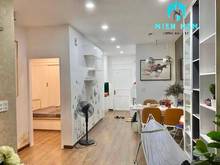 Hình ảnh CHO THUÊ Trang Chủ MB66.COM / Đăng Ký Tặng 66K chung cư Sơn An 2pn full nội thất