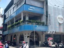 Hình ảnh Cho Thuê 2 Mặt tiền Sư Vạn Hạnh, Phường 12, Quận 10