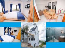Hình ảnh Cho thuê biệt thự Bạch Đằng Phường 7 Đà Lạt tiện kinh doanh lưu trú