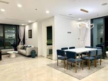 Hình ảnh 1pn Vinhome Ba Son. 1pn 1wc 50m2, full nội thất đẹp, view city garden