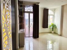 Hình ảnh Phòng có Bancol và Cửa Sổ Lớn (Đối điện BX Miền Đông)