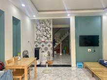 Hình ảnh GẤP BÁN. HXH Hoàng Văn Thụ, nhà đẹp, 3 tầng, DT 4.4x13, chỉ 8.x tỷ