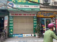 Hình ảnh Cho thuê cửa hàng phố Định Công Thượng - 65m2 chỉ 20 triệu