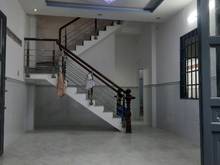 Hình ảnh Bán nhà ấp 2 xã ĐA PHƯỚC - BÌNH CHÁNH