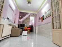 Hình ảnh Bán nhà hẻm 1942 HUỲNH TẤN PHÁT , TT NHÀ BÈ, HUYỆN NHÀ BÈ - 42m2