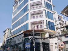 Hình ảnh Cho Thuê Gấp 2 Mặt tiền 18M Đặng Văn Ngữ, P14, Quận Phú Nhuận