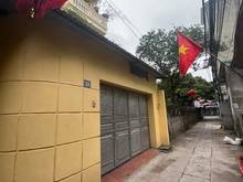 Hình ảnh Siêu rẻ - 50 triệu/m - Bán đất Cổ Linh, Thạch Bàn, Long Biên - 62m