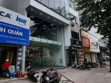 Hình ảnh bán tòa văn phòng lương định của đống đa hà nội 90m 40 tỷ sổ đỏ