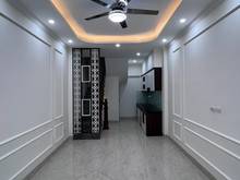 Hình ảnh Bán nhà An Trai, Vân Canh 32m2, 5 tầng, 2,580 tỷ, cách bãi ô tô 50m
