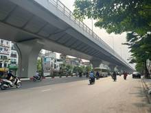 Hình ảnh Bán nhà kinh doanh phố Minh Khai, Ô TÔ TRÁNH, 30m ra mặt phố, 50m2