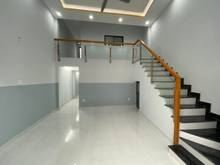 Hình ảnh Chính chủ bán nhà P.Tân Chánh Hiệp Q12 phân khúc 4 tỷ