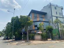 Hình ảnh Cho thuê MBKD vị trí góc 2 mặt tiền