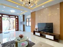 Hình ảnh Nhà đẹp, 80.8m2, HXH 8m, đường Nguyễn Đức Thuận, Tân Bình, 9.5 tỷ(TL)
